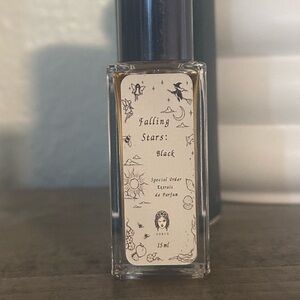 Sorce Falling Stars: Black coffee